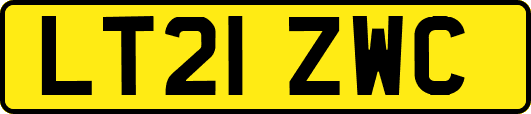 LT21ZWC