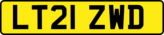 LT21ZWD
