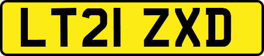 LT21ZXD