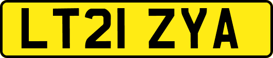 LT21ZYA