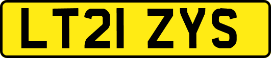 LT21ZYS