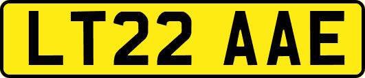 LT22AAE