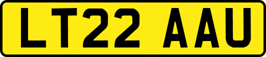 LT22AAU