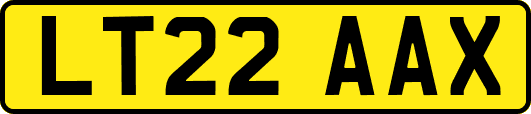 LT22AAX