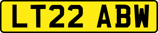 LT22ABW