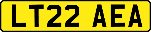 LT22AEA