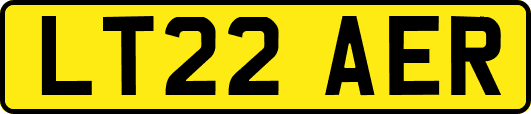 LT22AER
