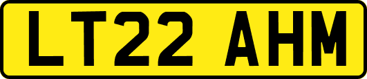 LT22AHM