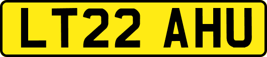 LT22AHU