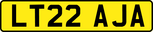 LT22AJA