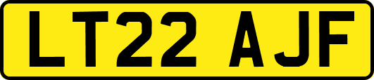 LT22AJF