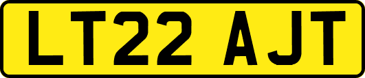 LT22AJT