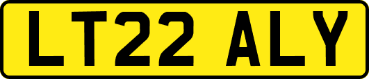 LT22ALY