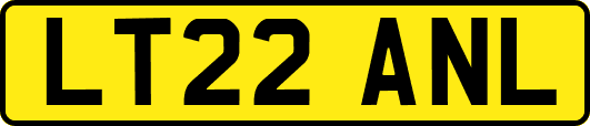 LT22ANL