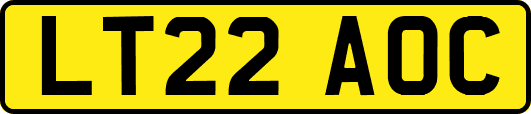 LT22AOC