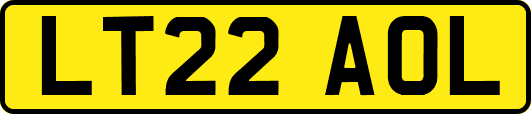 LT22AOL