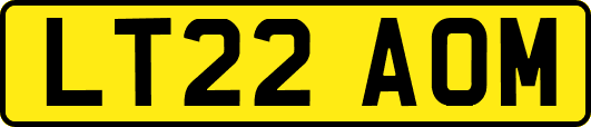 LT22AOM
