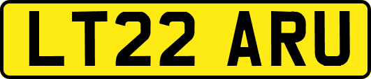 LT22ARU