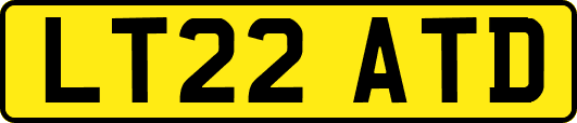 LT22ATD