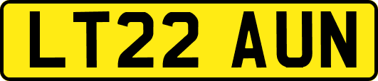 LT22AUN