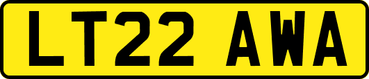 LT22AWA