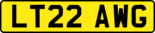 LT22AWG