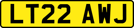 LT22AWJ