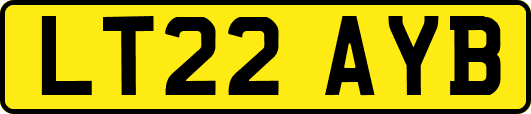 LT22AYB