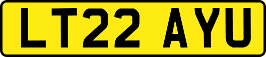 LT22AYU