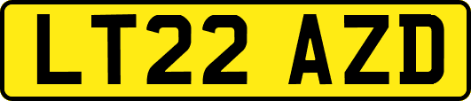LT22AZD