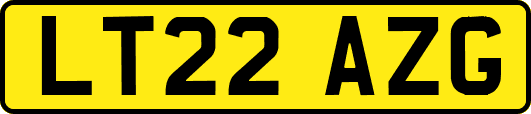 LT22AZG