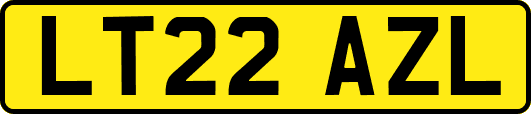 LT22AZL