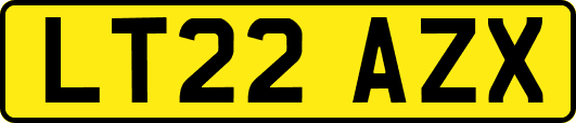 LT22AZX