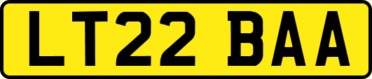 LT22BAA
