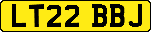 LT22BBJ