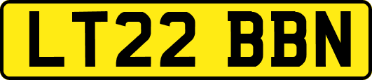 LT22BBN