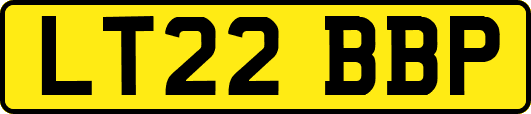 LT22BBP