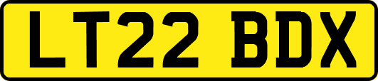 LT22BDX