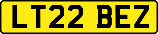 LT22BEZ