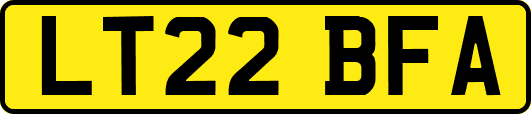 LT22BFA