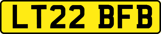 LT22BFB