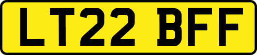 LT22BFF