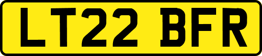 LT22BFR
