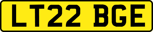 LT22BGE