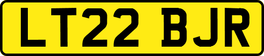LT22BJR