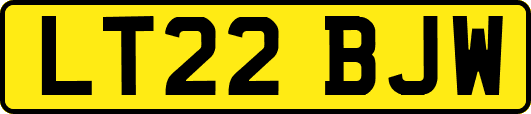 LT22BJW
