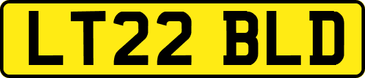 LT22BLD