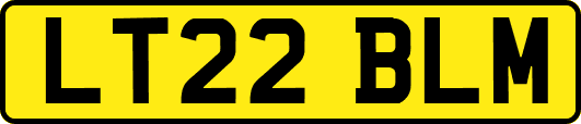 LT22BLM