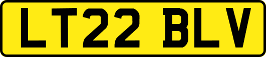 LT22BLV