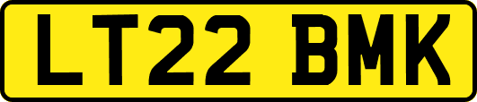 LT22BMK